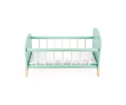 Clearance Cuna para Muñecas Zen Niños Juguetes Niños 3 Años|Accesorios Para Muñecas