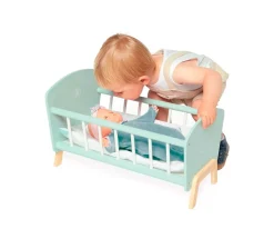 Clearance Cuna para Muñecas Zen Niños Juguetes Niños 3 Años|Accesorios Para Muñecas