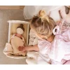 Accesorios Para Muñecas^JaBaDaBaDo AB Cuna para Muñecos