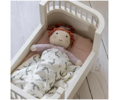 Accesorios Para Muñecas^Sebra Cuna para Muñecas Classic White