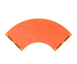 Hot Curvas Complementarias Race Track Intense 15 piezas Niños Juguetes Niños 3 Años|Juguetes Niños 4 Años