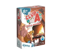 Online Dani El Panadero - Club A Niños Juguetes Niños + 10 Años|Juguetes Niños 8 Años