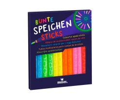 Bicicletas Para Niños^moses Decoración para Radios Bicicleta Tubos Colores