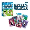 Sale Demasia2 Conejos Niños Juguetes Niños + 10 Años|Juegos De Mesa