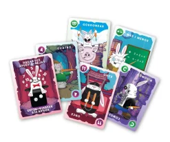 Sale Demasia2 Conejos Niños Juguetes Niños + 10 Años|Juegos De Mesa