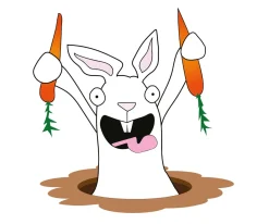 Sale Demasia2 Conejos Niños Juguetes Niños + 10 Años|Juegos De Mesa