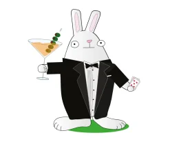 Sale Demasia2 Conejos Niños Juguetes Niños + 10 Años|Juegos De Mesa