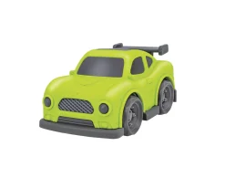 Sale Deportivo Bioplástico Brum Brum Verde Niños Juguetes Para Niños De 18 Meses|Juguetes Niños 3 Años