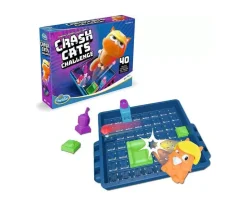 Clearance Desafío Crash Cats Niños Juguetes Niños + 10 Años|Juguetes Niños 8 Años