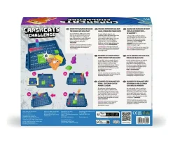 Clearance Desafío Crash Cats Niños Juguetes Niños + 10 Años|Juguetes Niños 8 Años