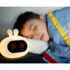 Sale Despertador con Luz Nocturna Colores LED GIOrabbit Niños Juguetes Niños + 10 Años|Juguetes Niños 8 Años