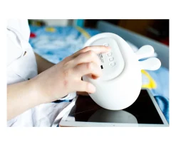 Sale Despertador con Luz Nocturna Colores LED GIOrabbit Niños Juguetes Niños + 10 Años|Juguetes Niños 8 Años