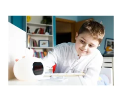 Sale Despertador con Luz Nocturna Colores LED GIOrabbit Niños Juguetes Niños + 10 Años|Juguetes Niños 8 Años