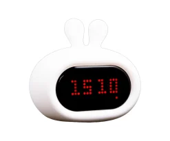 Sale Despertador con Luz Nocturna Colores LED GIOrabbit Niños Juguetes Niños + 10 Años|Juguetes Niños 8 Años