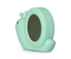 Accesorios Para Bebé Y Niños^Alecto Despertador Digital Simon Día y Noche Mint Green