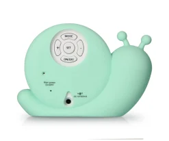 Accesorios Para Bebé Y Niños^Alecto Despertador Digital Simon Día y Noche Mint Green