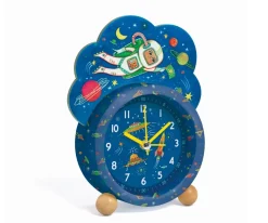 Accesorios Para Bebé Y Niños^Djeco Despertador Espacio