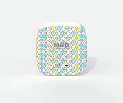 Juguetes Stem^MOB Despertador y Luz Nocturna Billy Rainbow Mermaid