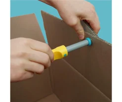 Online Destornillador con Punzón Niños Manualidades Para Niños|Juguetes Niños 5 Años