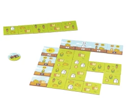 Juegos De Mesa^Lúdilo Dia de Mercado