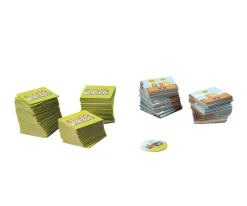 Juegos De Mesa^Lúdilo Dia de Mercado