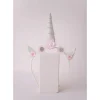 New Diadema Boutique Believe in Unicorn Niños Disfraces Para Niños|Accesorios De Pelo