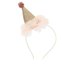 Accesorios De Pelo^Billy Loves Audrey Diadema de Fiesta Tilda Oatmeal & Berries