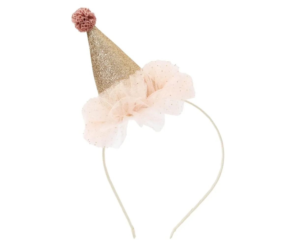 Accesorios De Pelo^Billy Loves Audrey Diadema de Fiesta Tilda Oatmeal & Berries