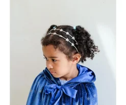 Accesorios De Pelo^Mimi & Lula Diadema Doble Mega Starry Alice