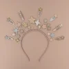 Accesorios De Pelo^Mimi & Lula Diadema Magical Star
