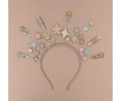 Accesorios De Pelo^Mimi & Lula Diadema Magical Star