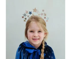 Accesorios De Pelo^Mimi & Lula Diadema Magical Star