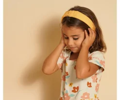 Accesorios De Pelo^Grech & Co Diadema Nudo Buckwheat