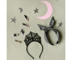 Accesorios De Pelo^Rockahula Diadema Spooky Spider