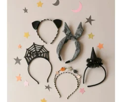 Accesorios De Pelo^Rockahula Diadema Spooky Spider