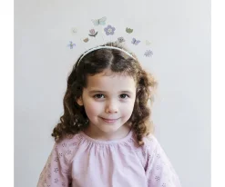 Accesorios De Pelo^Mimi & Lula Diadema Spring Meadow