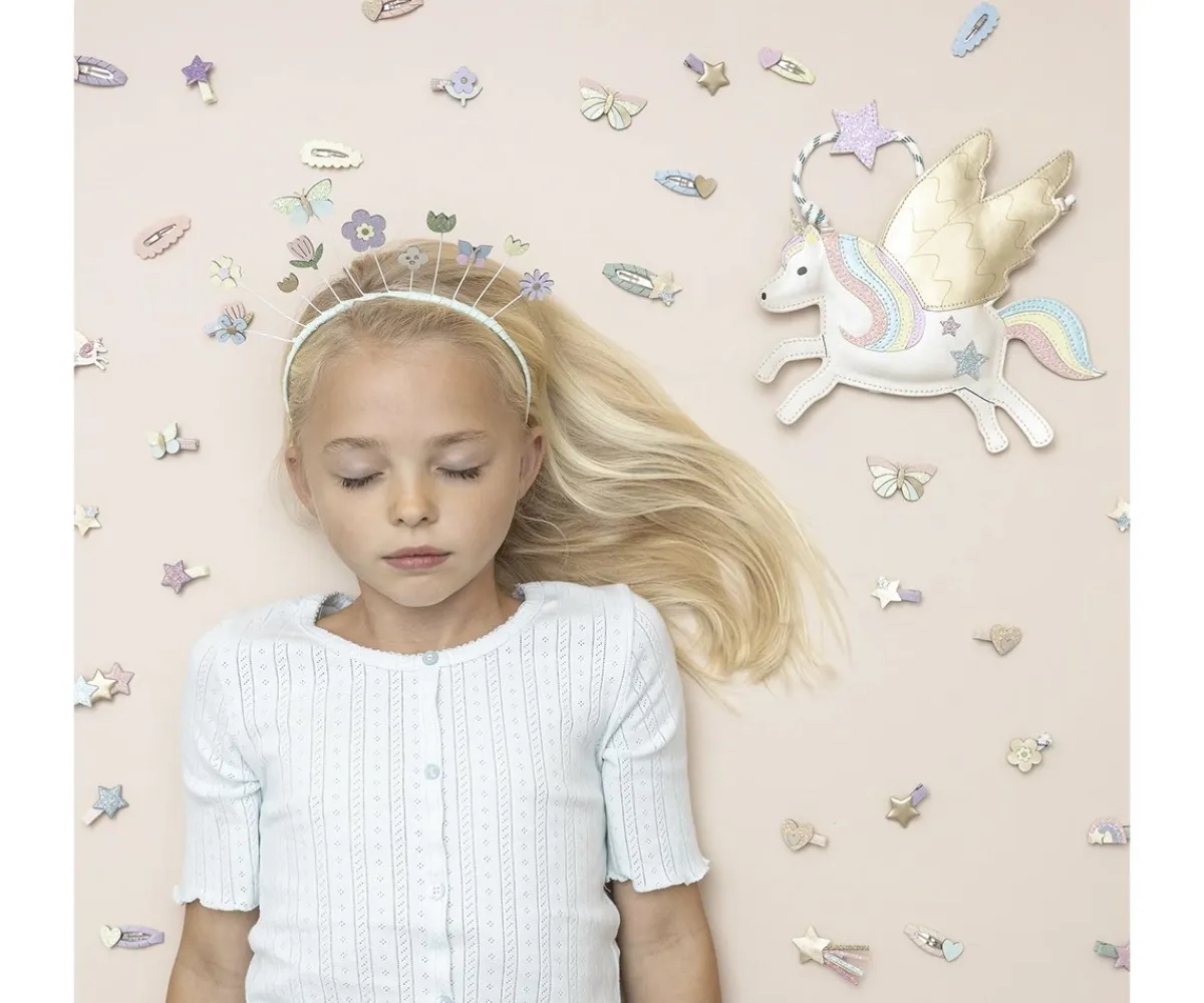 Accesorios De Pelo^Mimi & Lula Diadema Spring Meadow