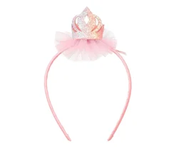 Accesorios De Pelo^Souza Diadema Yris Crown