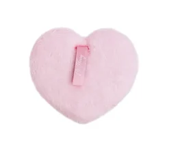 Pintura De Uñas, Brillos Y Tattoos^Oh Flossy Disco Corazón Desmaquillante