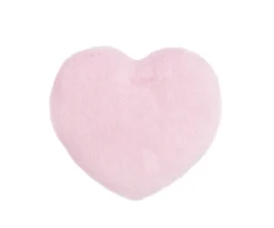 Pintura De Uñas, Brillos Y Tattoos^Oh Flossy Disco Corazón Desmaquillante