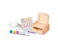 Best Diseña Tu Propio Joyero de Hadas Niños Juguetes Más Recomendados|Últimas Unidades