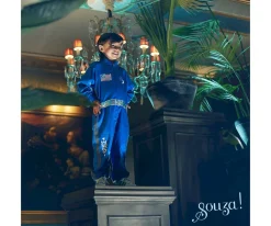 Disfraces Para Niños^Souza Disfraz Astronauta André