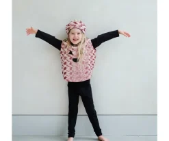 Disfraces Para Niños^Mimi & Lula Disfraz Calabaza