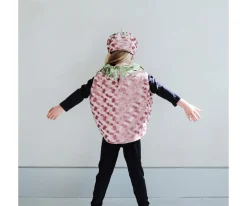 Disfraces Para Niños^Mimi & Lula Disfraz Calabaza