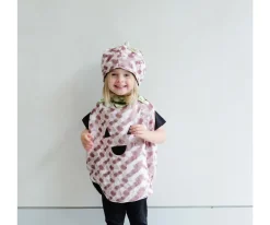 Disfraces Para Niños^Mimi & Lula Disfraz Calabaza