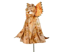 Disfraces Para Niños^Souza Disfraz Capa Dilophosaurus