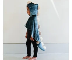 Disfraces Para Niños^Mimi & Lula Disfraz Capa Dino Friendly