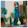 Disfraces Para Niños^Meri Meri Disfraz Capa Dragón 3-6años