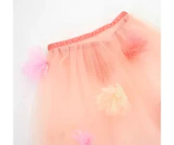 Disfraces Para Niños^Meri Meri Disfraz Capa Flowers