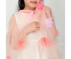 Disfraces Para Niños^Meri Meri Disfraz Capa Flowers